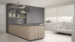 "גרניט פורצלן הוא חומר גלם שדומה לקרמיקה, ובתחום הריצוף הוא הסוג הנפוץ בארץ"